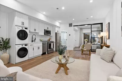 1714 Euclid Street NW #1, Washington, DC 20009 - Photo 6