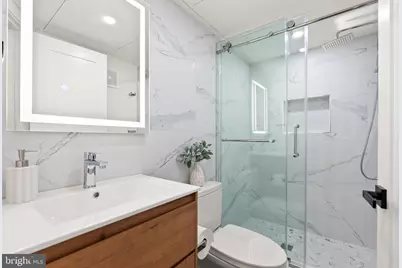 1714 Euclid Street NW #1, Washington, DC 20009 - Photo 16