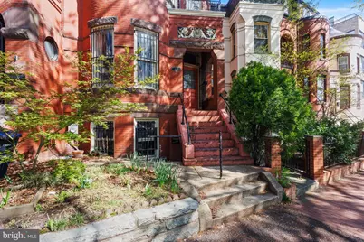 1113 Rhode Island Avenue NW, Washington, DC 20005 - Photo 2