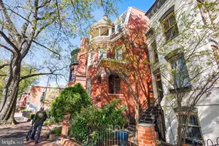 1113 Rhode Island Ave NW, Washington, DC 20005 - Photo 1