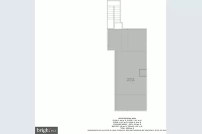 2121 3rd Street NE #2, Washington, DC 20002 - Photo 24