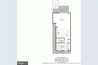 2121 3rd Street NE #2, Washington, DC 20002 - Photo 22