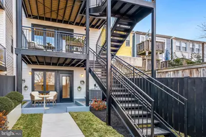 2121 3rd Street NE #2, Washington, DC 20002 - Photo 20