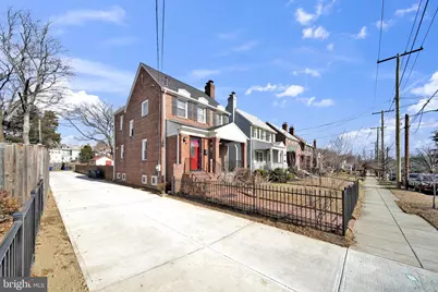 423 Quackenbos Street NW, Washington, DC 20011 - Photo 4
