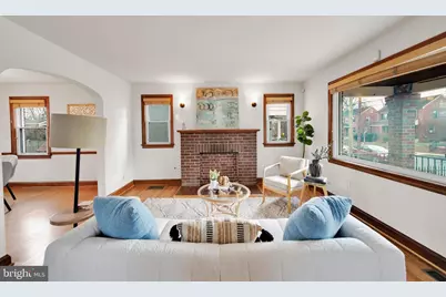 423 Quackenbos Street NW, Washington, DC 20011 - Photo 8