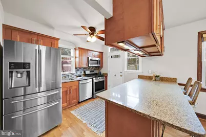 423 Quackenbos Street NW, Washington, DC 20011 - Photo 10