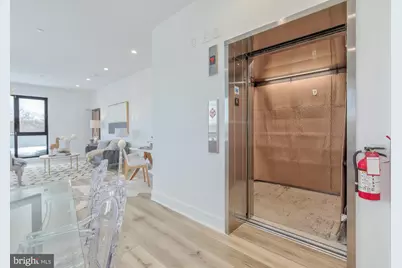 4328 Georgia Avenue NW #PENTHOUSE, Washington, DC 20011 - Photo 8