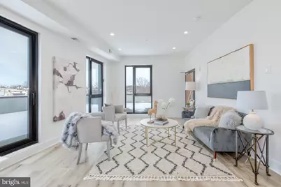 4328 Georgia Avenue NW #PENTHOUSE, Washington, DC 20011 - Photo 2