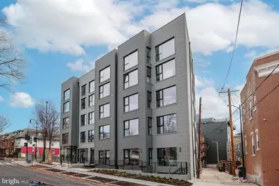 4328 Georgia Avenue NW #PENTHOUSE, Washington, DC 20011 - Photo 18