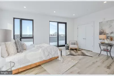 4328 Georgia Avenue NW #PENTHOUSE, Washington, DC 20011 - Photo 10