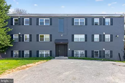 622 Eastern Avenue NE #301, Washington, DC 20019 - Photo 16