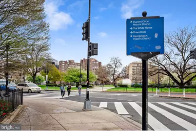 2507 I Street NW, Washington, DC 20037 - Photo 44