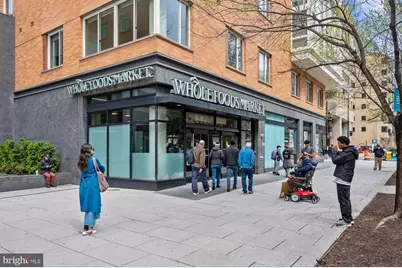 2507 I Street NW, Washington, DC 20037 - Photo 42