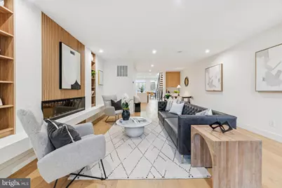 2507 I Street NW, Washington, DC 20037 - Photo 2