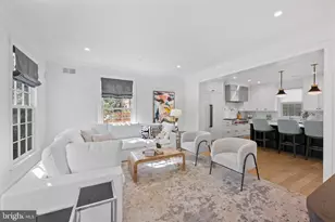 3849 Macomb St NW, Washington, DC 20016 - Photo 4