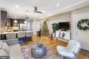 2650 15th St NW, Washington, DC 20009 - Photo 2