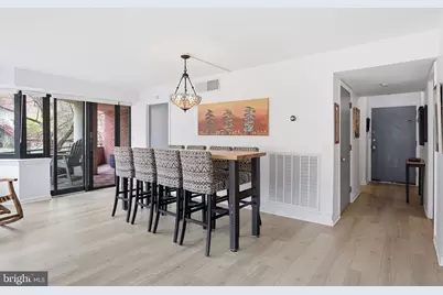 1015 33rd Street NW #402, Washington, DC 20007 - Photo 6