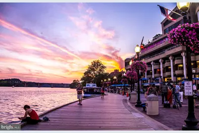 1015 33rd Street NW #402, Washington, DC 20007 - Photo 24