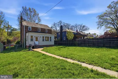 1628 Michigan Avenue NE, Washington, DC 20017 - Photo 30