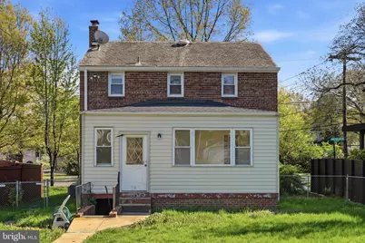 1628 Michigan Avenue NE, Washington, DC 20017 - Photo 32