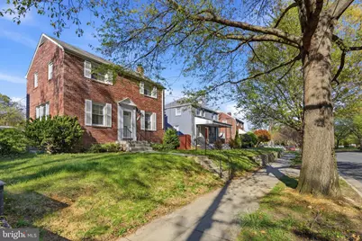 1628 Michigan Avenue NE, Washington, DC 20017 - Photo 2