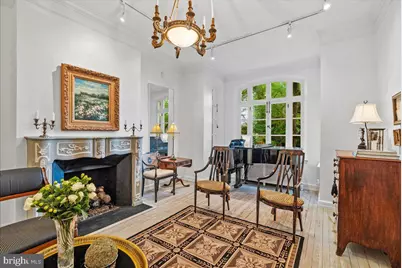 2815 Q Street NW, Washington, DC 20007 - Photo 4