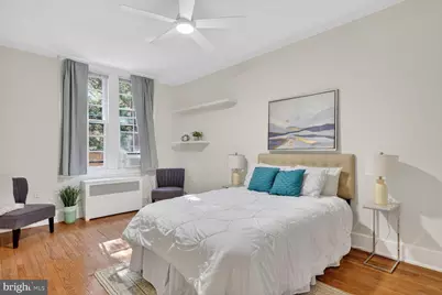 3039 Macomb Street NW #16, Washington, DC 20008 - Photo 12