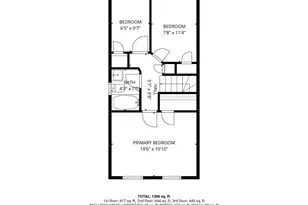 1357 Downing St NE, Washington, DC 20018 - Photo 56
