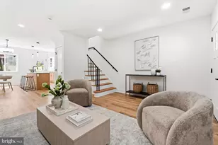 1357 Downing St NE, Washington, DC 20018 - Photo 10