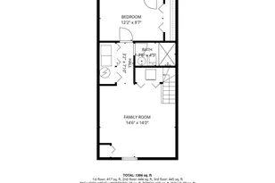 1357 Downing St NE, Washington, DC 20018 - Photo 54