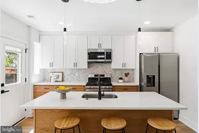 1357 Downing Street NE, Washington, DC 20018 - Photo 1
