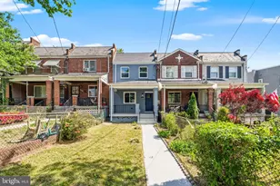 1357 Downing St NE, Washington, DC 20018 - Photo 4