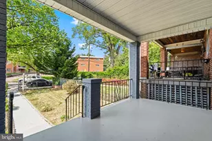1357 Downing St NE, Washington, DC 20018 - Photo 6