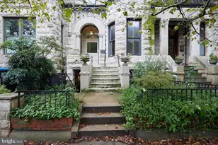 1702 Q St NW, Washington, DC 20009 - Photo 20