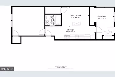 1508 V Street SE, Washington, DC 20020 - Photo 40