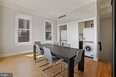 3348 Prospect Street NW #1, Washington, DC 20007 - Photo 16