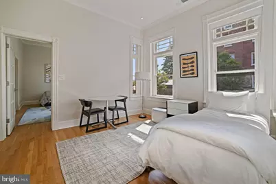 3348 Prospect Street NW #3, Washington, DC 20007 - Photo 10