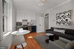 3348 Prospect St NW, Washington, DC 20007 - Photo 6