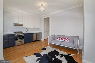 3348 Prospect St NW, Washington, DC 20007 - Photo 6