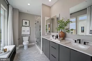 61 Lower Service Ct NW, Washington, DC 20001 - Photo 18