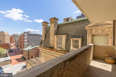 1325 18th Street NW #601, Washington, DC 20036 - Photo 8