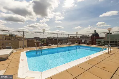 1325 18th Street NW #601, Washington, DC 20036 - Photo 20