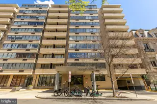 1325 18th St NW, Washington, DC 20036 - Photo 2