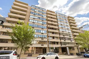 1325 18th St NW, Washington, DC 20036 - Photo 1