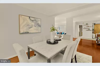 1325 18th Street NW #601, Washington, DC 20036 - Photo 8