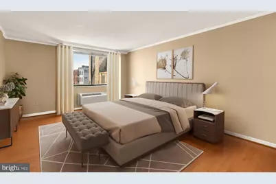 1325 18th Street NW #601, Washington, DC 20036 - Photo 12