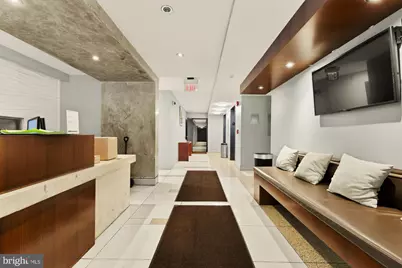 1325 18th Street NW #601, Washington, DC 20036 - Photo 4