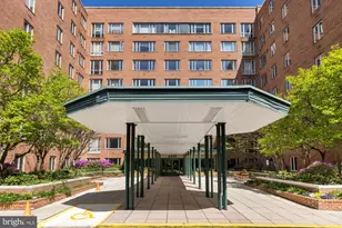 4301 Massachusetts Ave NW, Washington, DC 20016 - Photo 2