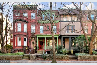 1756 Park Road NW, Washington, DC 20010 - Photo 4