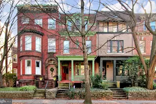 1756 Park Rd NW, Washington, DC 20010 - Photo 4